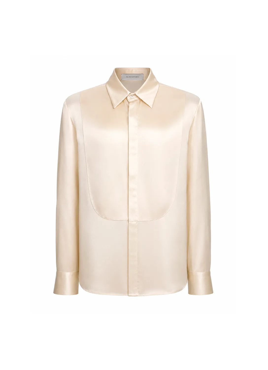camisa-seda-amarilla